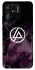 Чохол на Xiaomi Redmi 10C Linkin Park logo ver.6 фото 1 з 1