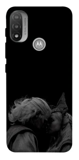 Чохол на Motorola Moto E20 House of the Dragon ver.8 фото 1 з 1