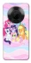 Чехол на Huawei Y9a My Little Pony ver.3 фото 1 из 1