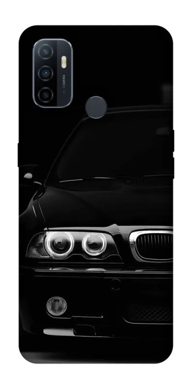Чохол на Oppo A53 / A32 / A33 BMW v43 фото 1 з 1