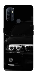 Чехол на Oppo A53 / A32 / A33 BMW v43 фото 1 из 1