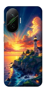 Чохол на Xiaomi Poco F7 Lighthouse фото 1 з 1