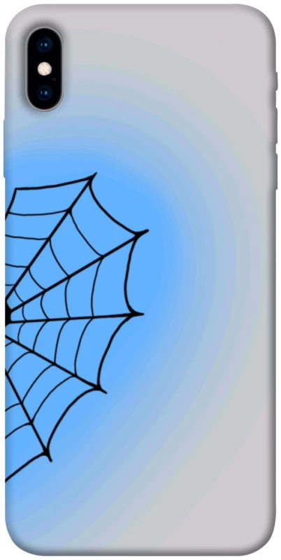 Чохол на Apple iPhone X (5.8") Pair romantic theme ver.2 фото 1 з 1