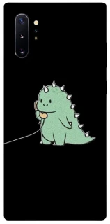 Чохол на Samsung Galaxy Note 10 Plus Pair romantic theme ver.5 фото 1 з 1