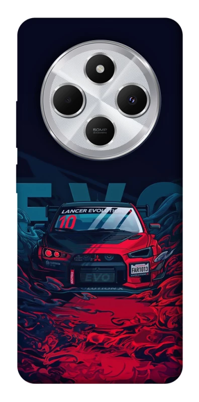 Чохол на Xiaomi Redmi 14C / Poco C75 EVO 10 фото 1 з 1