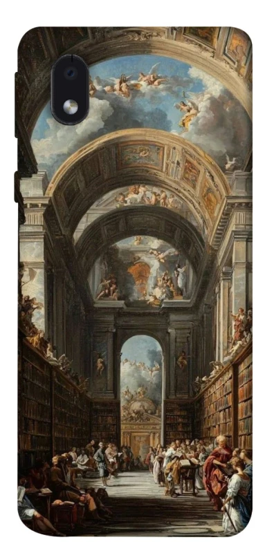 Чохол на Samsung Galaxy M01 Core / A01 Core Art collage ver.5 фото 1 з 1