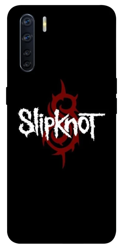 Чехол на Oppo A91 Slipknot фото 1 из 1