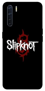 Чехол на Oppo A91 Slipknot фото 1 из 1