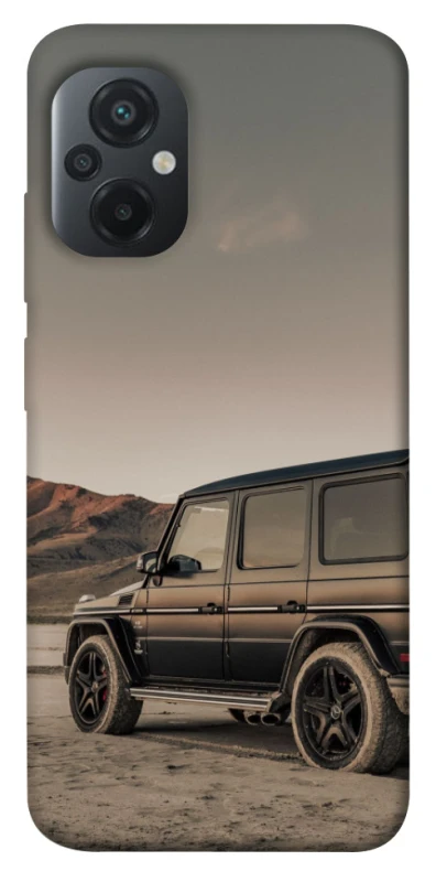 Чохол на Xiaomi Poco M5 Gelik фото 1 з 1