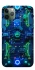 Чохол на Apple iPhone 11 Pro (5.8") CyberPhone v3 фото 1 з 1