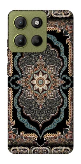 Чохол на Motorola Moto G15 4G Килим v6 фото 1 з 1