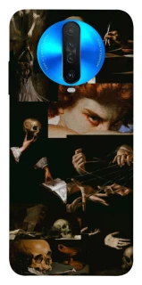 Чохол на Xiaomi Redmi K30 Art collage ver.2 фото 1 з 1