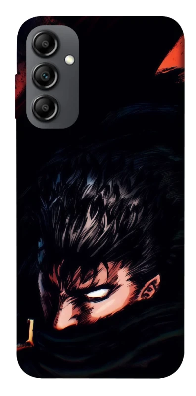 Чохол на Samsung Galaxy A14 4G/5G Berserk v5 фото 1 з 1