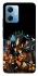 Чохол на Xiaomi Poco X5 5G Harry Potter v26 фото 1 з 1