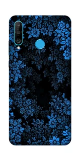 Чохол на Huawei P30 lite Flowers v5 фото 1 з 1