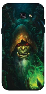 Чехол на Samsung A720 Galaxy A7 (2017) Gul'dan фото 1 Чехол на Samsung A720 Galaxy A7 (2017) Gul'dan фото 1 из 1