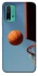 Чехол на Xiaomi Redmi Note 9 4G / Redmi 9 Power Баскетболл фото 1 из 1