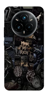 Чехол на Realme 14 Pro+ I'm Rich фото 1 из 1