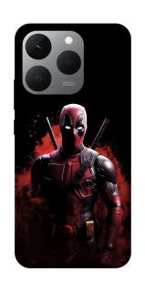 Чохол на Realme 15T Deadpool фото 1 з 1
