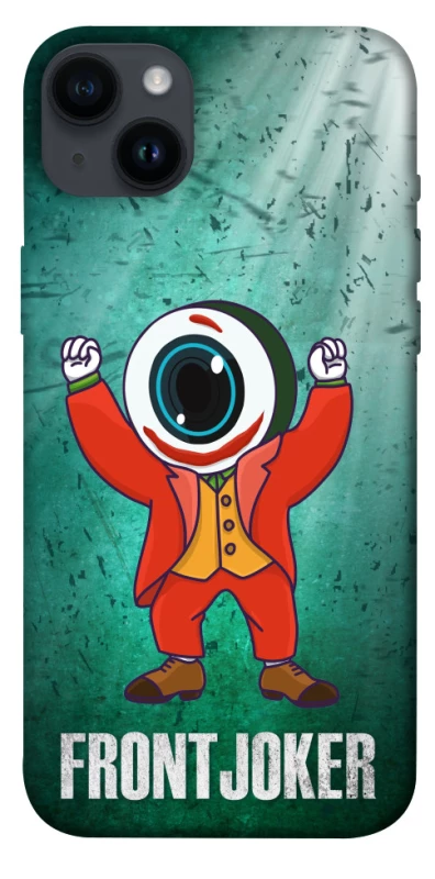 Чехол на Apple iPhone 14 Plus (6.7") FrontJoker фото 1 из 1