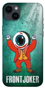 Чехол на Apple iPhone 14 Plus (6.7") FrontJoker фото 1 из 1