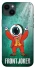 Чехол на Apple iPhone 14 Plus (6.7") FrontJoker фото 1 из 1
