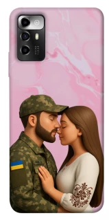 Чехол на ZTE Blade V40 Vita Love фото 1 из 1