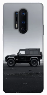 Чохол на OnePlus 8 Pro Land rover фото 1 з 1