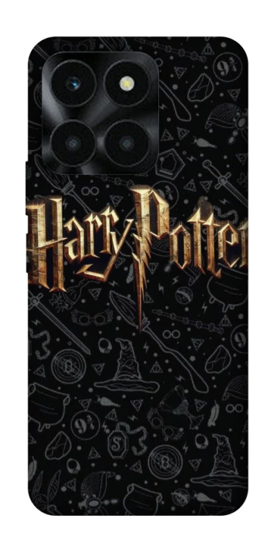 Чохол на Huawei Honor X6a Harry Potter ver.12 фото 1 з 1
