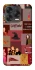 Чохол на ZTE Blade V70 Design Harry Potter v12 фото 1 з 2