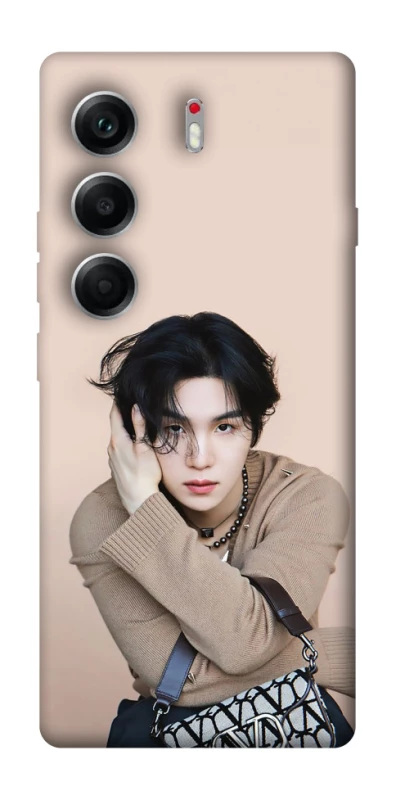 Чохол на Tecno Camon 40 Suga - BTS фото 1 з 1