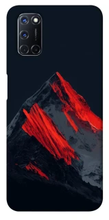 Чехол на Oppo A52 / A72 / A92 Red mountain фото 1 из 1