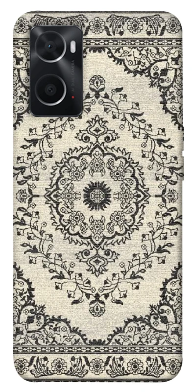Чохол на Oppo A76 4G Килим v51 фото 1 з 1