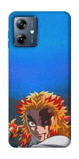 Чохол на Motorola Moto G54 Power Anime v19 фото 1 з 1