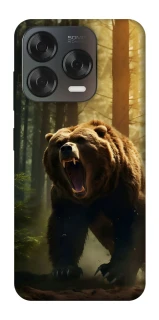 Чохол на ZTE Blade V70 Design Bear V3 фото 1 з 2
