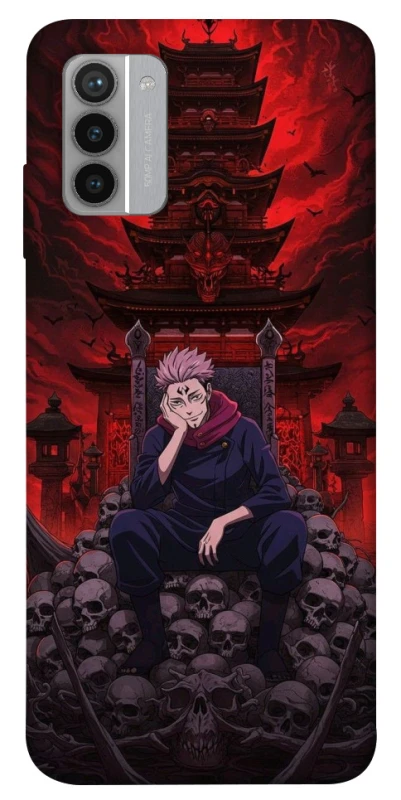 Чехол на Nokia G42 Itadori v3 фото 1 из 1