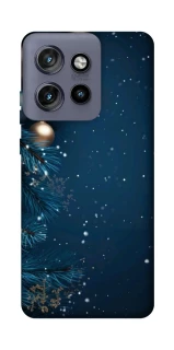 Чохол на Motorola Edge 50 Neo Новорічний v33 фото 1 з 1