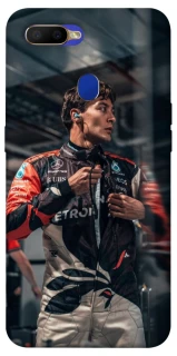 Чохол на Oppo A5s F-1 ver.10 фото 1 з 1