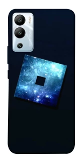 Чехол на Infinix Hot 12i Adopt Me Penguin Candy фото 1 из 1