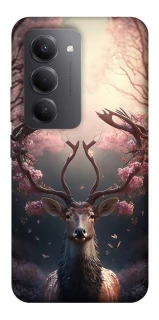 Чохол на Xiaomi Redmi 15 (Global) Скандинавський олень v3 фото 1 з 1