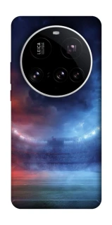 Чехол на Xiaomi 15 Ultra Football aesthetic ver.1 фото 1 из 1