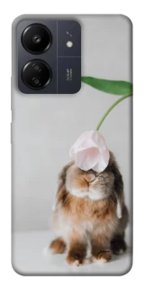 Чохол на Xiaomi Poco C65 Bunny фото 1 з 1