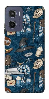 Чохол на Motorola Moto E15 Harry Potter V20 фото 1 з 1