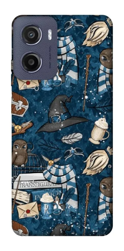 Чохол на Motorola Moto G05 Harry Potter V20 фото 1 з 1