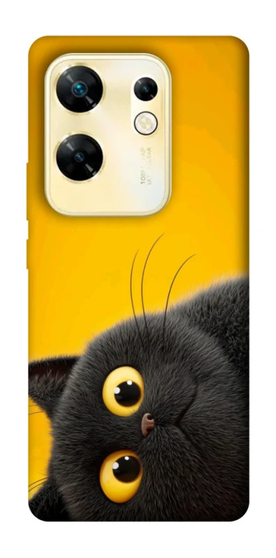 Чехол на Infinix Zero 30 4G This is Cat фото 1 из 1