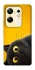 Чехол на Infinix Zero 30 4G This is Cat фото 1 из 1