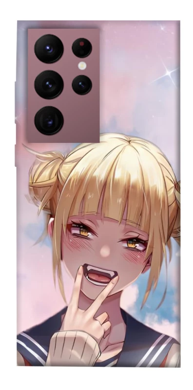 Чохол на Samsung Galaxy S22 Ultra Toga фото 1 з 1