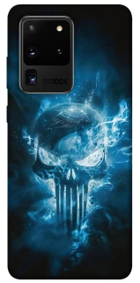 Чехол на Samsung Galaxy S20 Ultra Каратель v2 фото 1 из 1