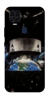 Чехол на ZTE Blade v2020 Kanye West ver.7 фото 1 из 1