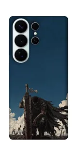Чохол на Samsung Galaxy S26 Pro Berserk v22 фото 1 з 1